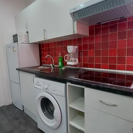 Luna House Apartment