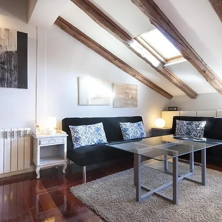 Mit House Galileo Ii En Apartment