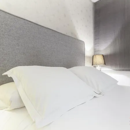 Appartement Mit House Puerta Del Sol Iii En