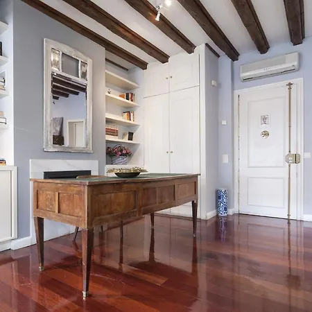 Mit House Galileo Ii En Apartment *