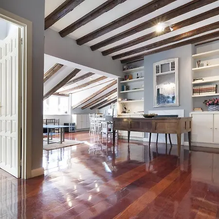 Mit House Galileo Ii En Appartamento *