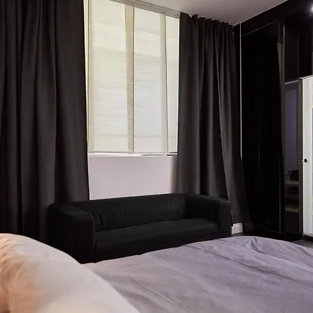 Loft Principe Pio * Madrid