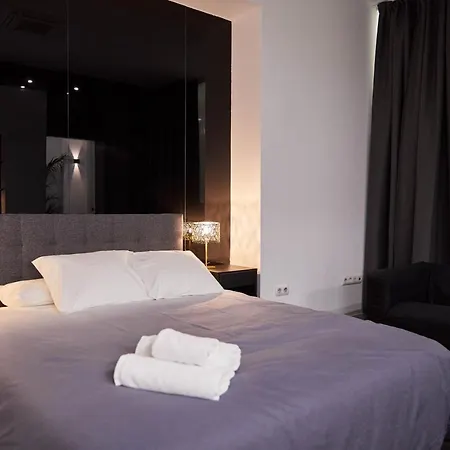 아파트 Loft Principe Pio *