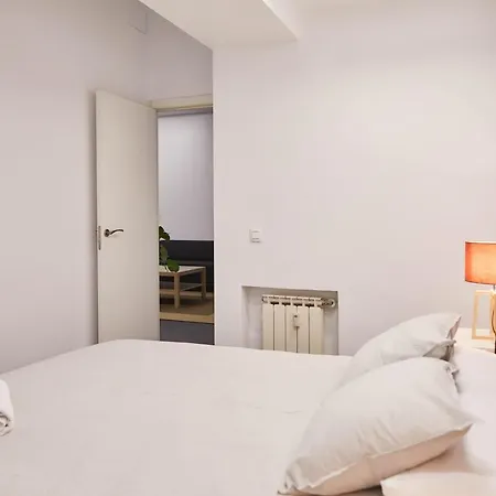 Loft Principe Pio Apartamento