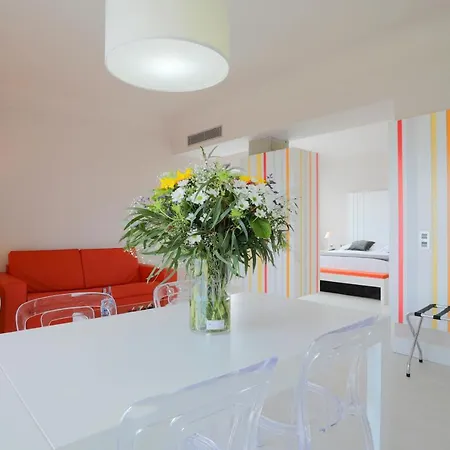 Hotel Chamartin The One