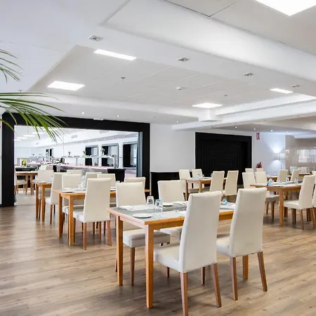 Chamartin The One Hotel 4*