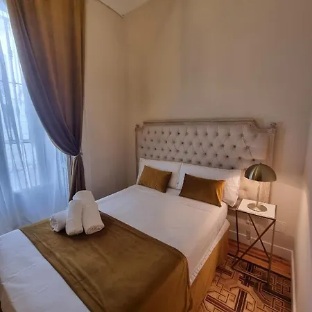 Guest house Le Petit Palue- Flora *