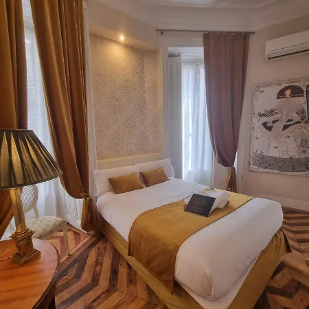 Guest house Le Petit Palue- Flora *