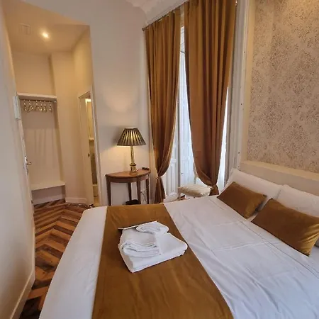 Guest house Le Petit Palue- Flora *
