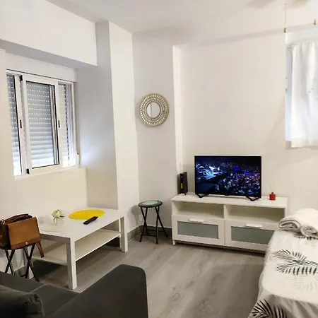 Apartamento Lofts Arenal Madrid