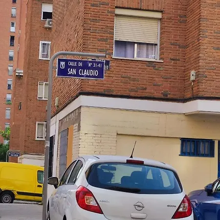 Apartamento Lofts Arenal *