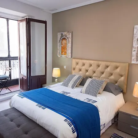 For New Design Temporal Puerta Del Sol Pre10a Appartement *