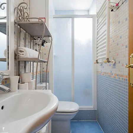 Cosy Malasana Apartment Madrid