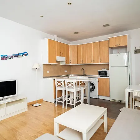 Apartment Cosy Malasana Madrid