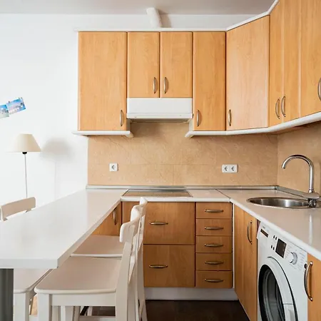 Cosy Malasana Apartment Madrid