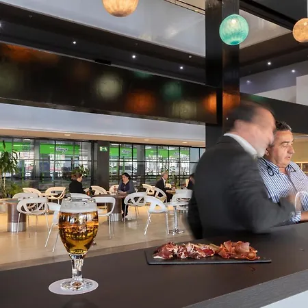 Chamartin The One Hotel 4*