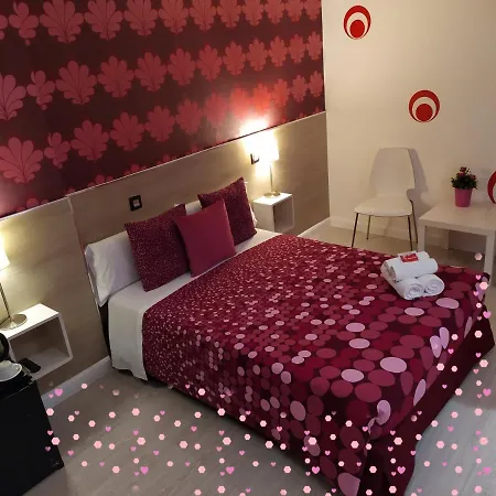 Pensjonat Hostal Inn Madrid 2*