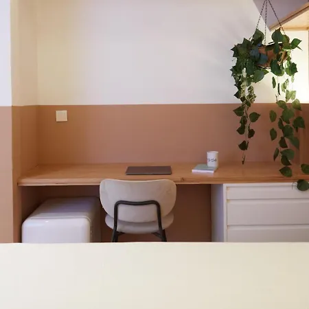 Node Coliving Moncloa *