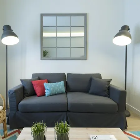 Apartment Bravo En *