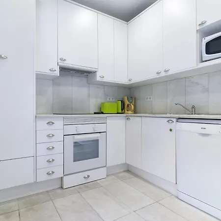 Mit House Galileo Ii En Madrid