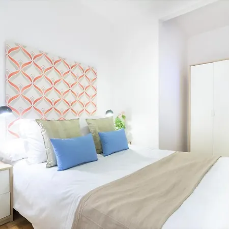 Apartamento Plaza Mayor Terrace En *