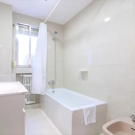 Apartamento Plaza Mayor Terrace En Apartment