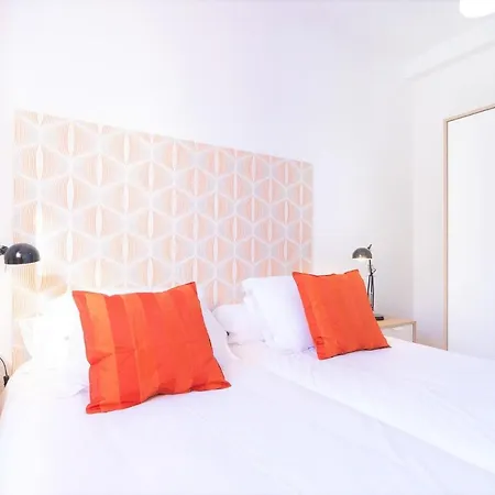 Apartamento Plaza Mayor Terrace En Madrid