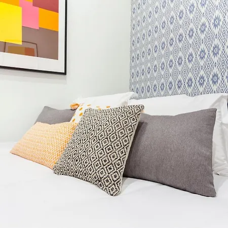 Apartamento Mit House Zoko En *