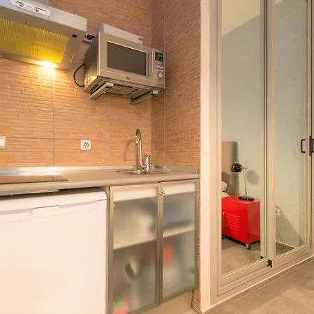 Apartment Santa Ana Boutique En *
