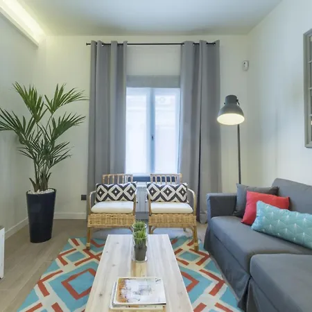 Bravo En Apartment *