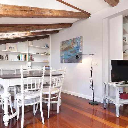 Apartment Mit House Galileo Ii En