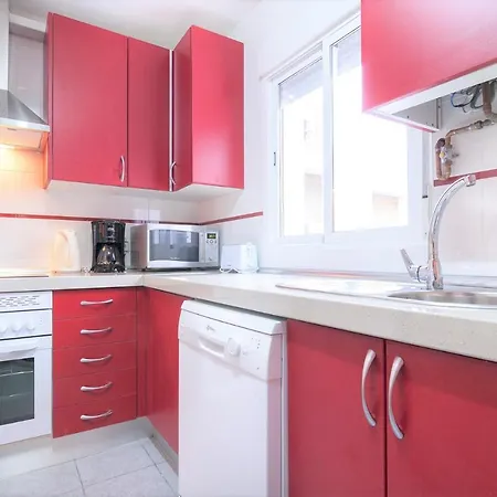 Apartamento Mit House Plaza Mayor Terrace En Madrid