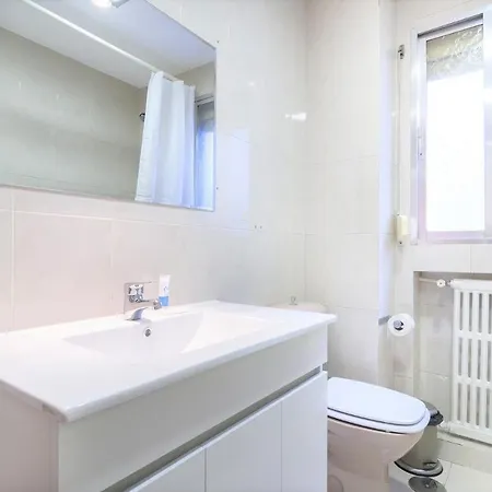 Apartamento Plaza Mayor Terrace En Apartment