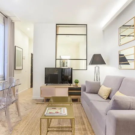 Mit House Zoko En * Madrid