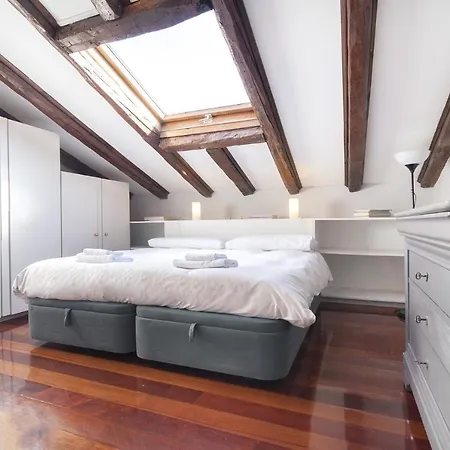 Apartment Mit House Galileo Ii En *