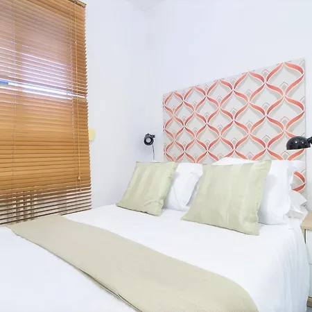 Apartamento Plaza Mayor Terrace En Madrid