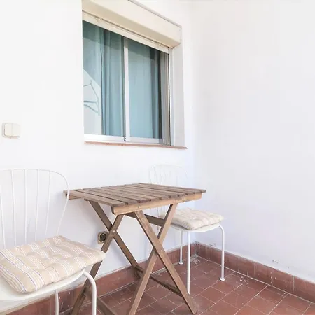 Apartamento Plaza Mayor Terrace En Apartment *