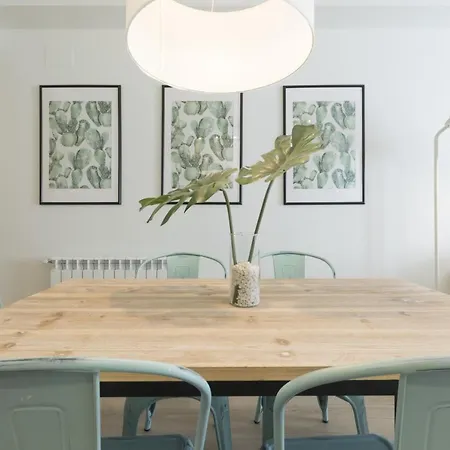 Apartment Bravo En Madrid