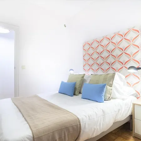 Apartamento Plaza Mayor Terrace En Apartment Madrid