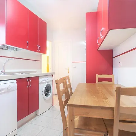 Apartamento Plaza Mayor Terrace En *