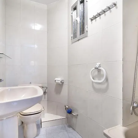 Apartment Apartamento Plaza Mayor Terrace En