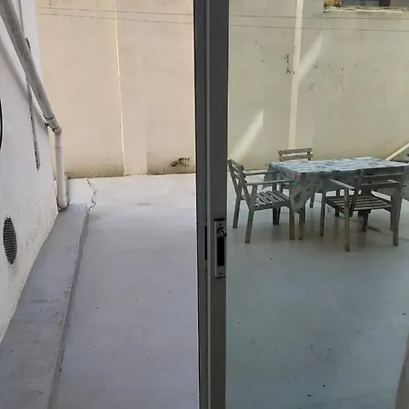 En El Centro De