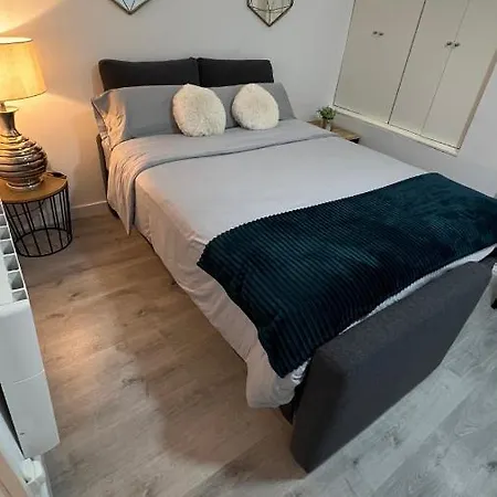 Apartment Hermoso Piso En Centro A 30mts De Primark Madrid