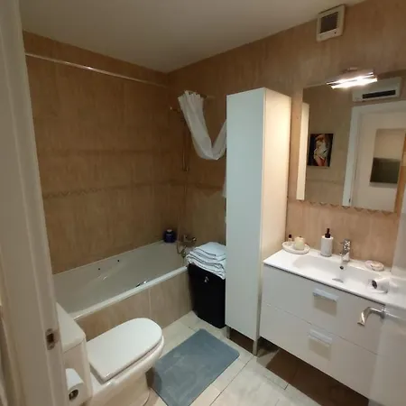 Apartment Hermoso Piso En Centro A 30mts De Primark