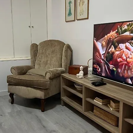 Apartment Hermoso Piso En Centro A 30mts De Primark *