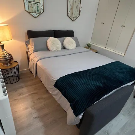 Hermoso Piso En Centro A 30mts De Primark Apartment *