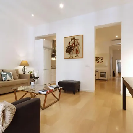 Chueca Jacuzzi Apartamento Madrid