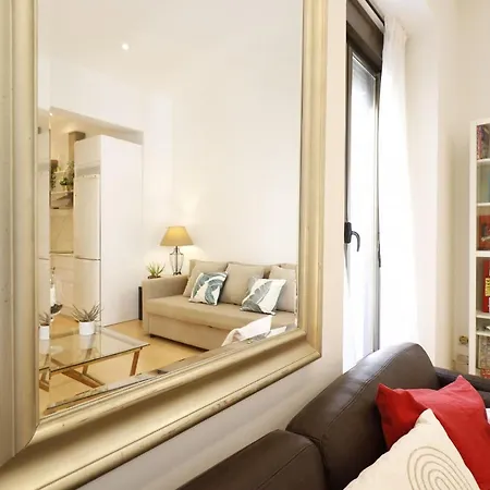 Apartamento Chueca Jacuzzi