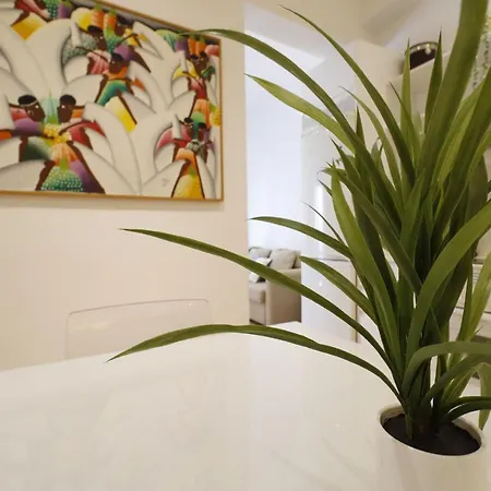 Chueca Jacuzzi Apartamento *