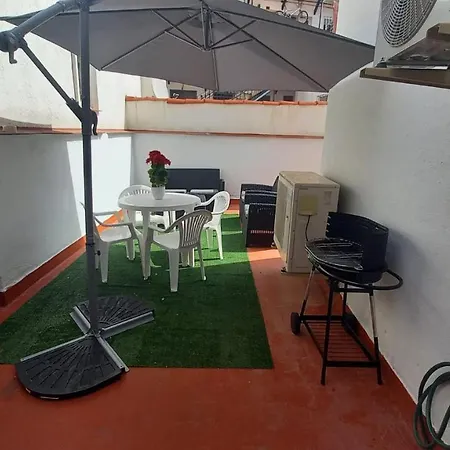 Homely Apartament Appartement